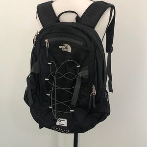 North Face Borealis Classic Backpack!